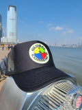 GC TRUCKER HATS