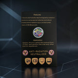 5G/RFID BLOCKER STICKER