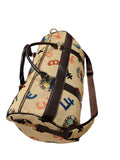 LUXURY GC DUFFLE BAG