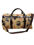 LUXURY GC DUFFLE BAG
