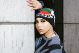 GLOBAL CURRENCY®️ BEANIES