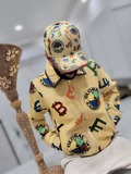 LUXURY GC WORLDWIDE JACKET