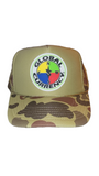 GC TRUCKER HATS