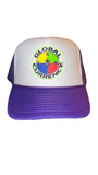 GC TRUCKER HATS
