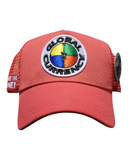GC EVERYDAY TRUCKER (RED)