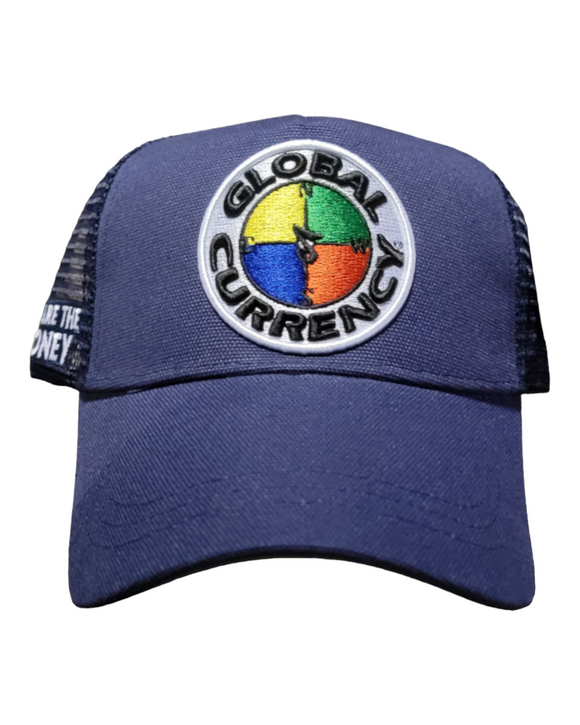 GC EVERYDAY TRUCKER (BLUE)