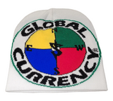 GLOBAL CURRENCY®️ BEANIES