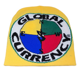 GLOBAL CURRENCY®️ BEANIES