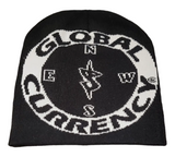 GLOBAL CURRENCY®️ BEANIES
