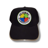 GC BLUE GLOW HAT