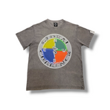 GLOBAL CURRENCY®️ THE "UNIVERSAL LANGUAGE" TEE SHIRT
