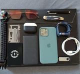 RFID BLOCKER WALLETS