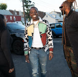 ALL AMERICAN GC JACKET