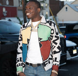 ALL AMERICAN GC JACKET