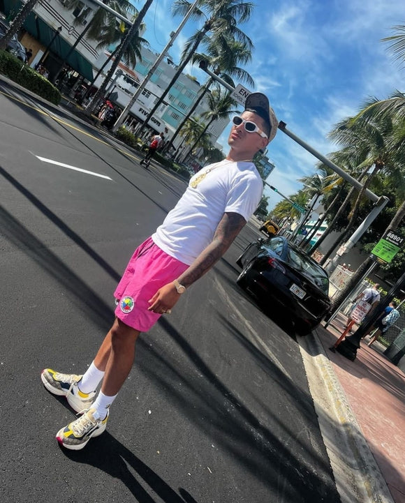 GC BEACH SHORTS