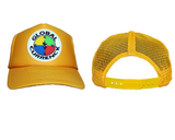 GC TRUCKER HATS