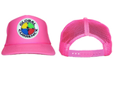 GC TRUCKER HATS