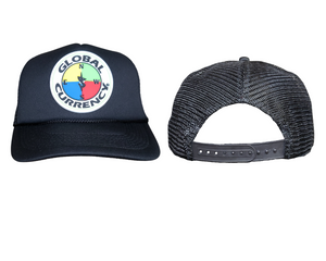 GC TRUCKER HATS