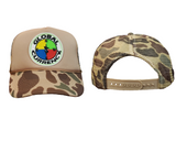 GC TRUCKER HATS