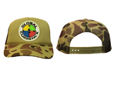 GC TRUCKER HATS