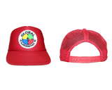 GC TRUCKER HATS