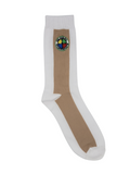 GC STRIPED SOCKS