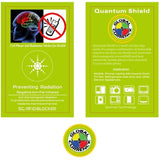 5G/RFID BLOCKER STICKER