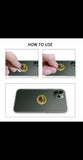 5G/RFID BLOCKER STICKER