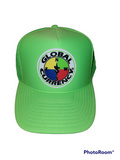 GC TRUCKER HATS