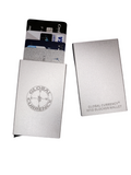 RFID BLOCKER WALLETS
